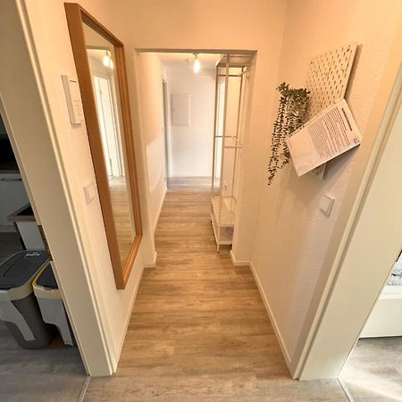 Apartmán Mc Monti Giessen - Lich, 70Qm, Zentral, Netflix Exteriér fotografie