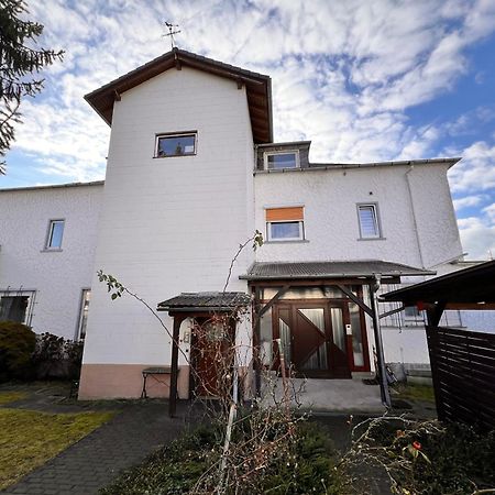 Apartmán Mc Monti Giessen - Lich, 70Qm, Zentral, Netflix Exteriér fotografie